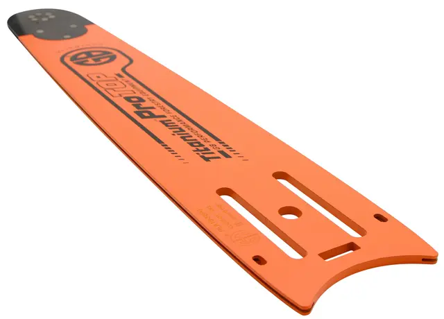 GB Motorsagsverd Titanium ProTop .325", 18" (45cm), 1,5mm, 72DL 