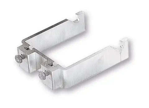 Skiltfeste enkel Ø80mm