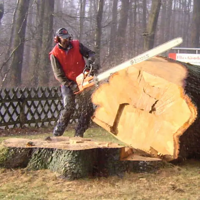 GB Motorsagsverd Titanium Pro 210cm .404", 1,6mm, 84", 222DL 