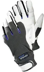 Tegera 166 Skinnhanske Gr&#229;, str. 11