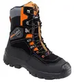Lupriflex Visby vernestøvel klasse 1, 45