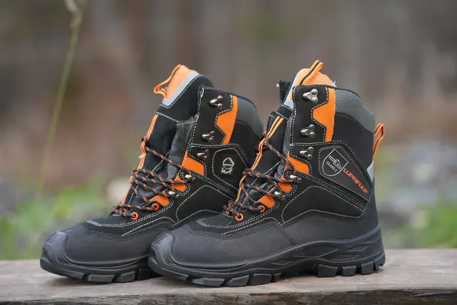 Lupriflex Visby vernestøvel | Klær og sko | Norlog AS