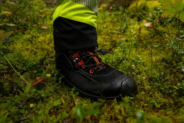 Lupriflex Visby vernestøvel | Klær og sko | Norlog AS