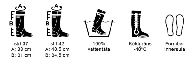 Nokian Winter Light 42 