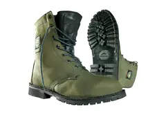SIP Protection Superforet Vernestøvel 39