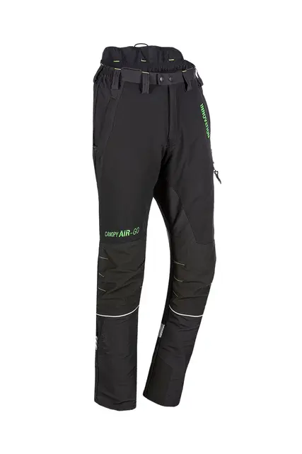 SIP Protection Vernebukse Canopy AIR-GO XL 