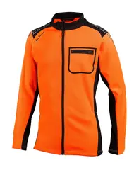 Timbermen Funksjonstr&#248;ye ISO Oransje/Svart, XL