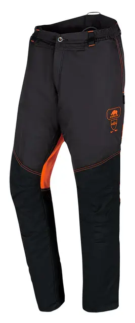 SIP Protection Ventoux 2 vernebukse kl.2 XS 