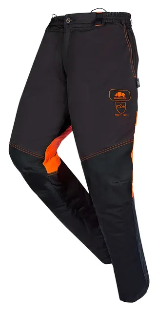 SIP Protection Ventoux 2 vernebukse kl.2 XS 