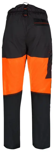SIP Protection Ventoux 2 vernebukse kl.2 XS 