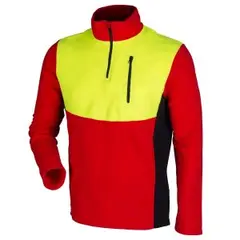 Profiforest Polar fleecetr&#248;ye XL