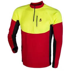 Profiforest Visible funksjonstrøye Lang arm, L