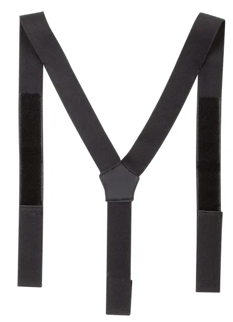 Profiforest bukseseler - over 180cm | Klær og sko | Norlog AS