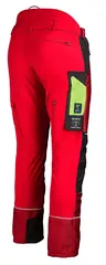 Profiforest Extreme Sagbeskyttelsebukse XS -5cm