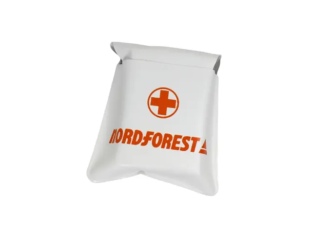 Nordforest førstehjelpskit | Arborist | Norlog AS