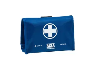 AKLA Førstehjelps-kit, beltemodell