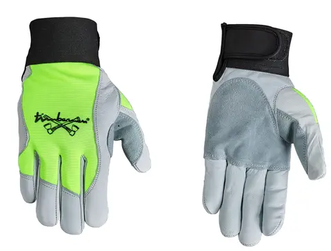 Timbermen Forest hanske