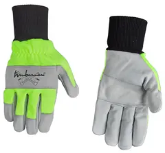 Timbermen woodworker hanske 12