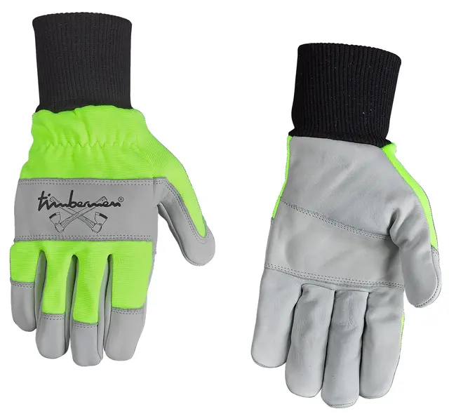 Timbermen woodworker hanske | Klær og sko | Norlog AS
