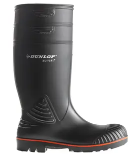 Dunlop Acifort S5 Støvler