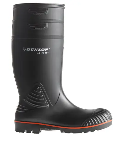 Dunlop Acifort S5 St&#248;vler