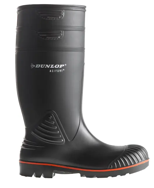 Dunlop Acifort S5 Støvler | Klær og sko | Norlog AS