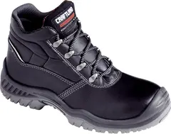 Craftland Wedel Arbeidsko med stålhette 42