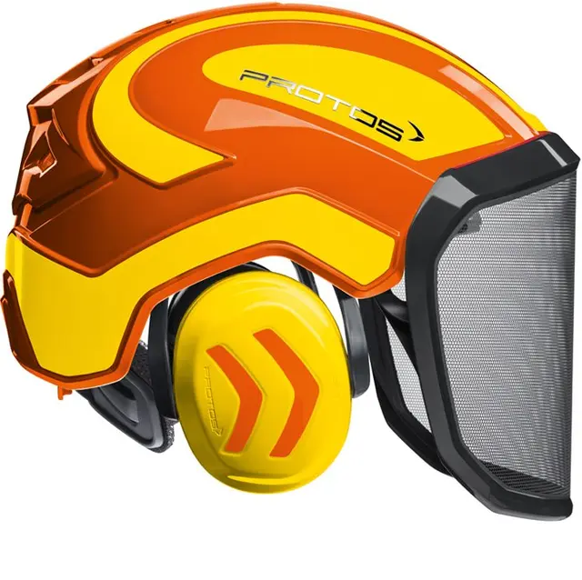 Protos Integral Forest skogshjelm | Klær og sko | Norlog AS