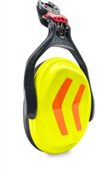 Protos Hørselvern for Hjelm | Klær og sko | Norlog AS