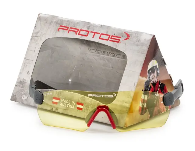 Protos Integral vernebriller | Klær og sko | Norlog AS