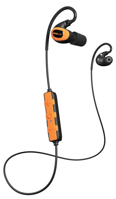 ISOtunes Pro 3.0 aktive hørselvern 