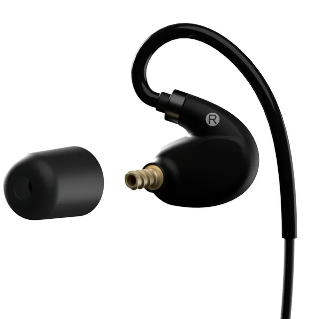 ISOtunes Pro 3.0 aktive hørselvern 