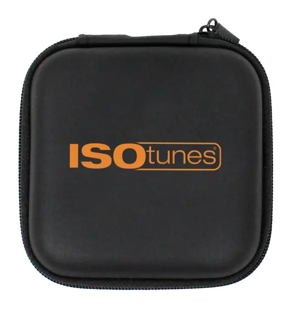ISOtunes Pro 3.0 aktive hørselvern 