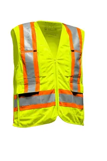 Pfanner Zipp4Fit&#169;
