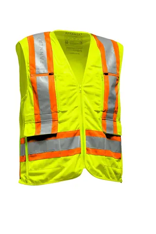 Pfanner Zipp4Fit&#169;