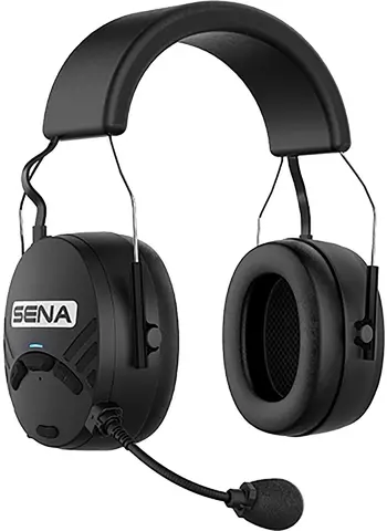 Sena Tufftalk Mesh H&#248;rselvern Kompatibel med Sonas BT