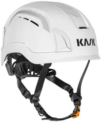 Kask Hjelm Zenith X Air Hi Viz