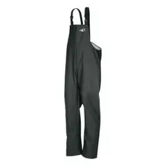 Regnbukse Flexorain Selemodell Gr&#248;nn, 2XL