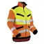 Pfanner KlimaAIR HI-Vis jakke