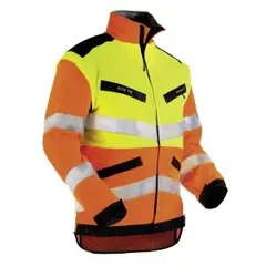 Pfanner KlimaAIR HI-Vis jakke M