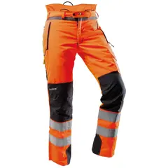 Pfanner Ventilation Hi-vis vernebukse