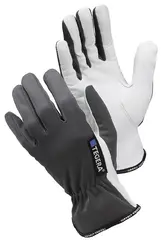 Tegera 114 Monteringshanske Gr&#229;, 11