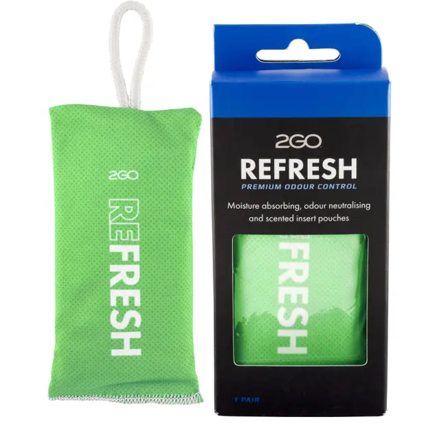 2GO Refresh Fragrance Bags | Klær og sko | Norlog AS