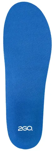 2GO Sport Plus Såle 39/40