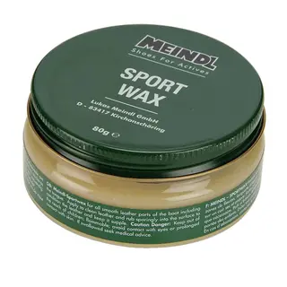 Meindl Sportwax