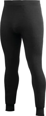 Woolpower Long Johns 200 Sort