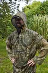 Hart Camo Myggdress M/L
