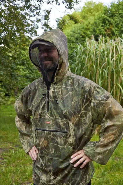 Hart Camo Myggdress | Klær og sko | Norlog AS