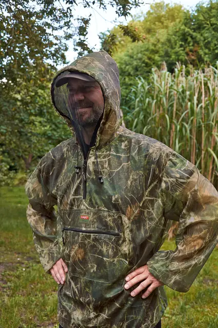 Hart Camo Myggdress | Klær og sko | Norlog AS