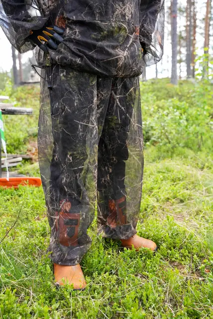 Hart Camo Myggdress | Klær og sko | Norlog AS